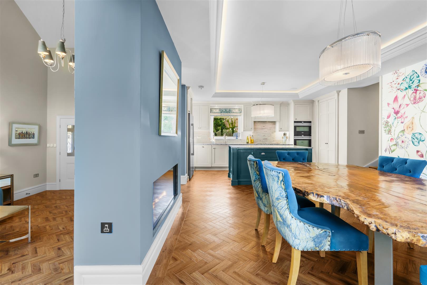 Dining Room/Sitting Room
